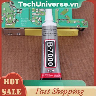 Keo Dán epoxy resin Đa Năng b-7000