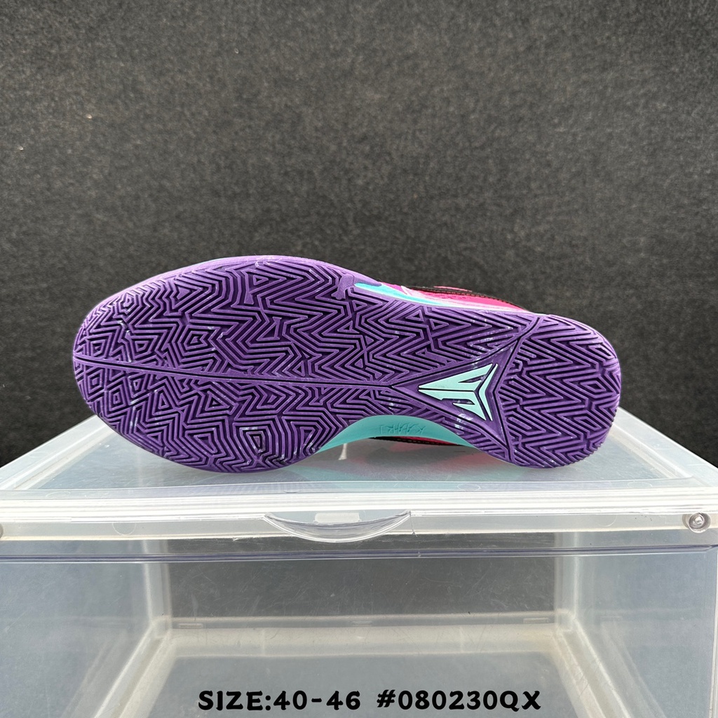 Giày Thể Thao nike ja morant 1 nba ja1