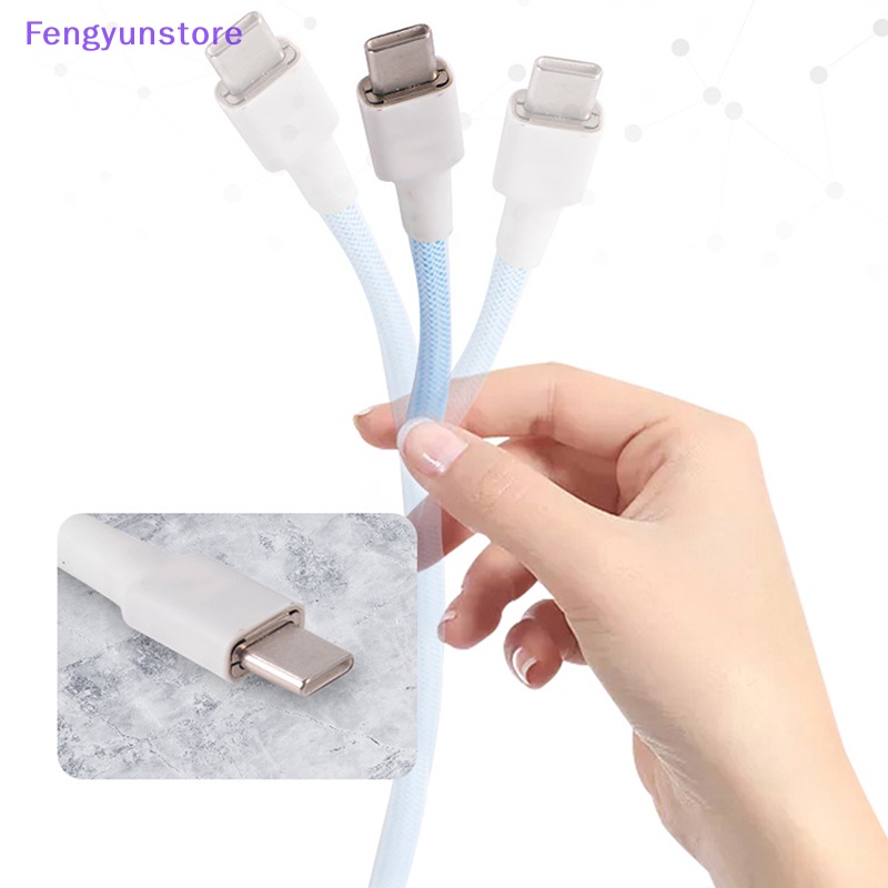 Dây Cáp usb Loại c 1.5m Cho Bàn Phím Cơ