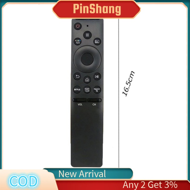 Pinshang Điều Khiển Từ Xa Thay Thế Cho tv samsung bn59-01312b bn59-01312f bn59-01312a 01312g