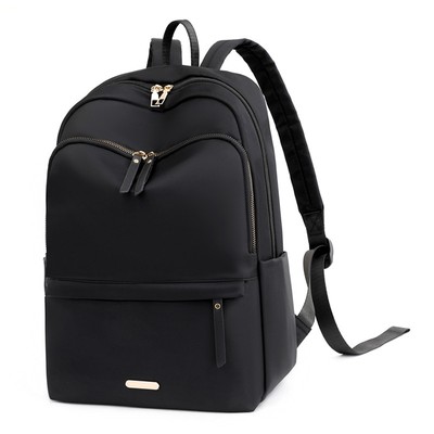 Balo nữ thời trang Hàn quốc phong cách mới (laptop 14inch)  - BEE GEE BLNN9087