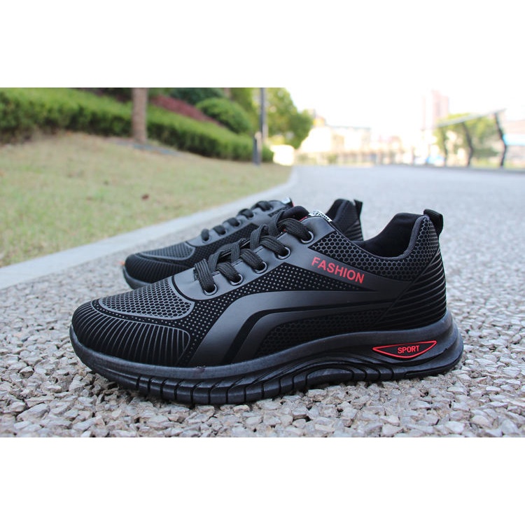 👟Giày Nam👟Giày Thể Thao Nam Thoáng Khí Thời Trang Mùa