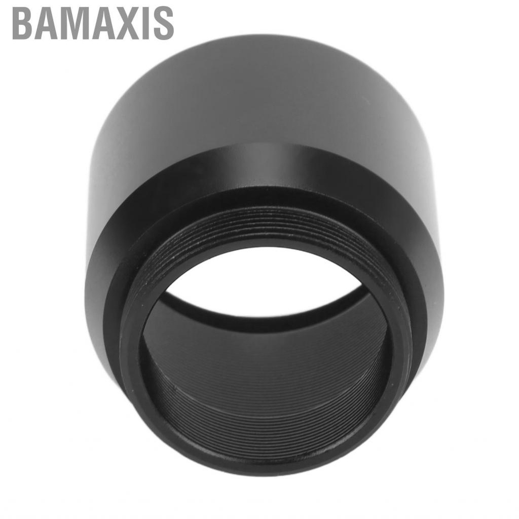Bamaxis 1.25 Inch Mount To C CS Adapter Elescope Accessories For  ZIN