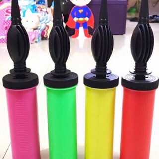 Bơm bóng cầm tay, dụng cụ bơm bóng cầm tay loại tốt