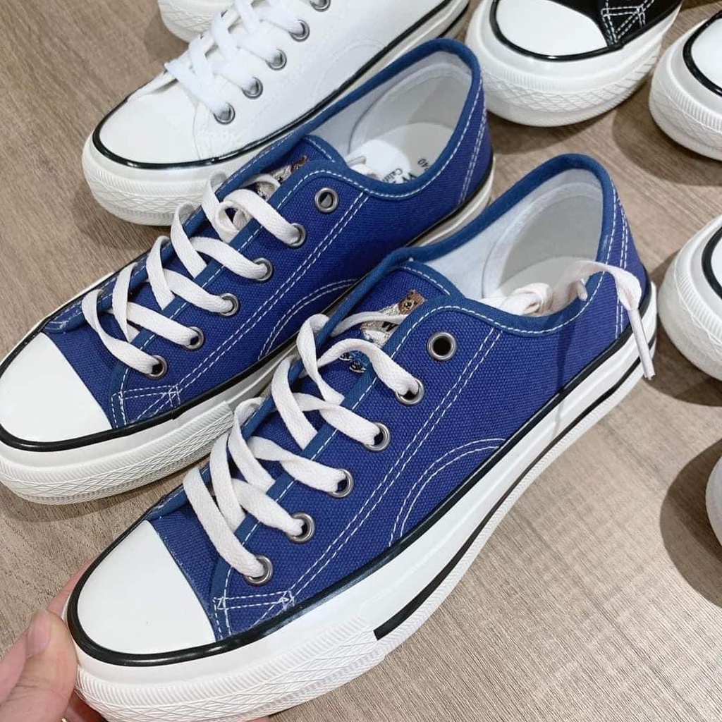 Giày thể thao Whoau 3 màu WHPGD1121A-00 + 6% phí shopee