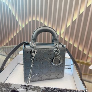 Túi Da Đeo Chéo dior Chất Lượng Cao Thời Trang Cho Nữ