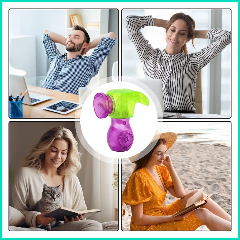 Hammer Búa Cảm Ứng 3d Đồ Chơi Cho Trẻ Em Và Người Lớn Hjvn