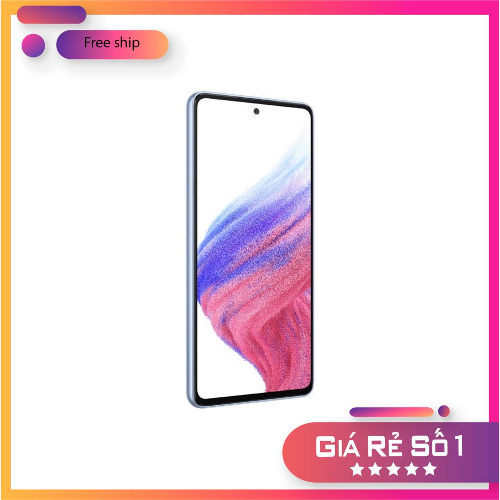Điện thoại Samsung Galaxy A53 5G Chính hãng