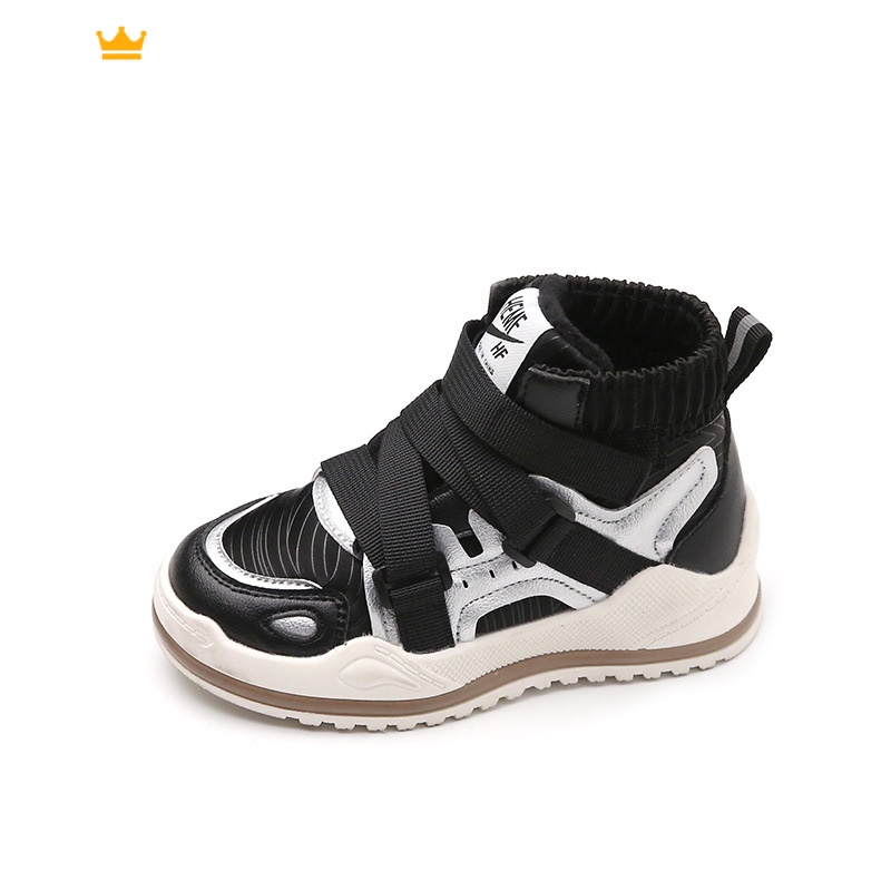 MiniKicks giày thể thao bé trai giày trẻ em Giày Thể Thao Trẻ Em thời trang thoải mái 2023 NEW RYD23A11MX 44Z231030