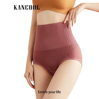 Kancool quần lót lưng cao định hình eo sau khi sinh