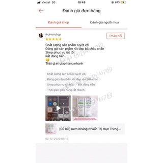 Kem bôi kiềm dầu dermacos 50ml