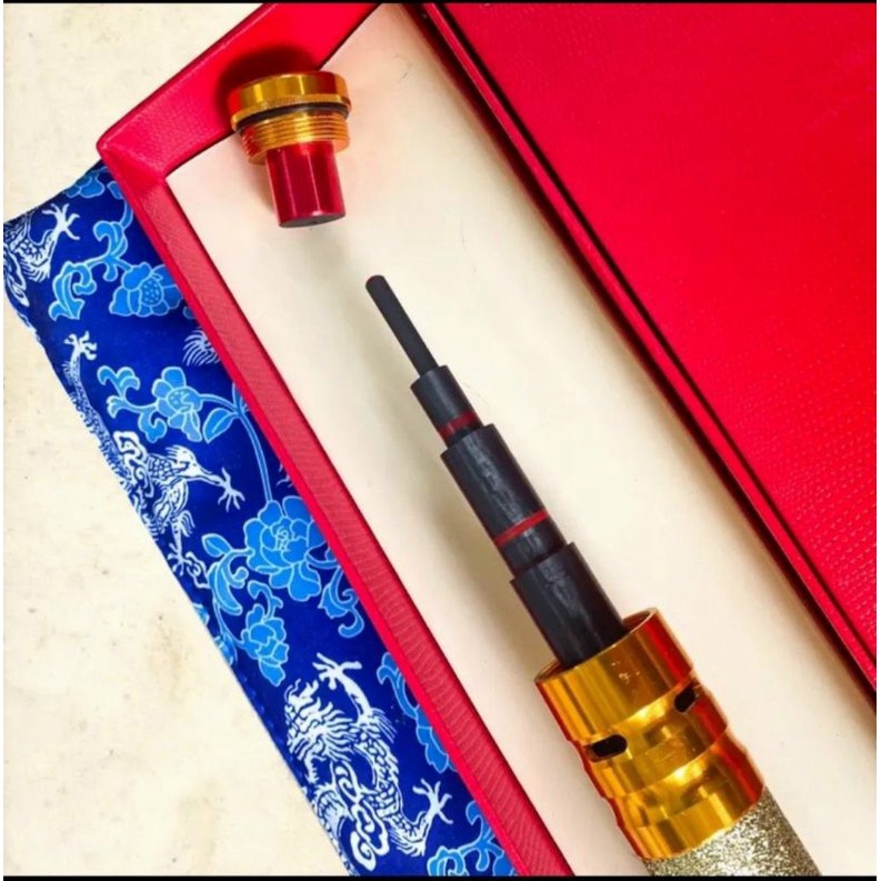 Cần câu đài săn hàng Ngọa Hổ Tàng Long 12H 4m5 tới 10m