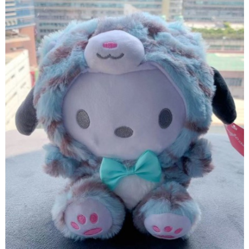 Sanrio Thú Nhồi Bông Hình melody Xinh Xắn Đáng Yêu