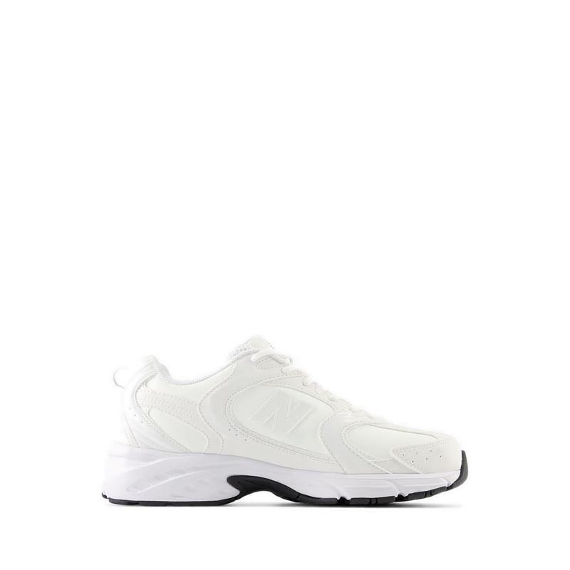 Giày Thể Thao New Balance 530 Unisex - White
