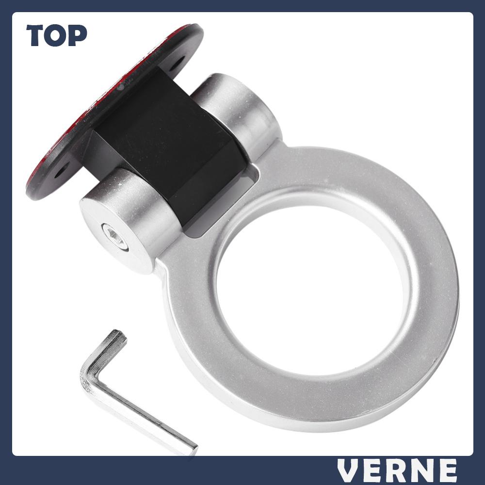 Móc Kéo Thanh Cản Trước / Sau Trang Trí Cho Xe Đua