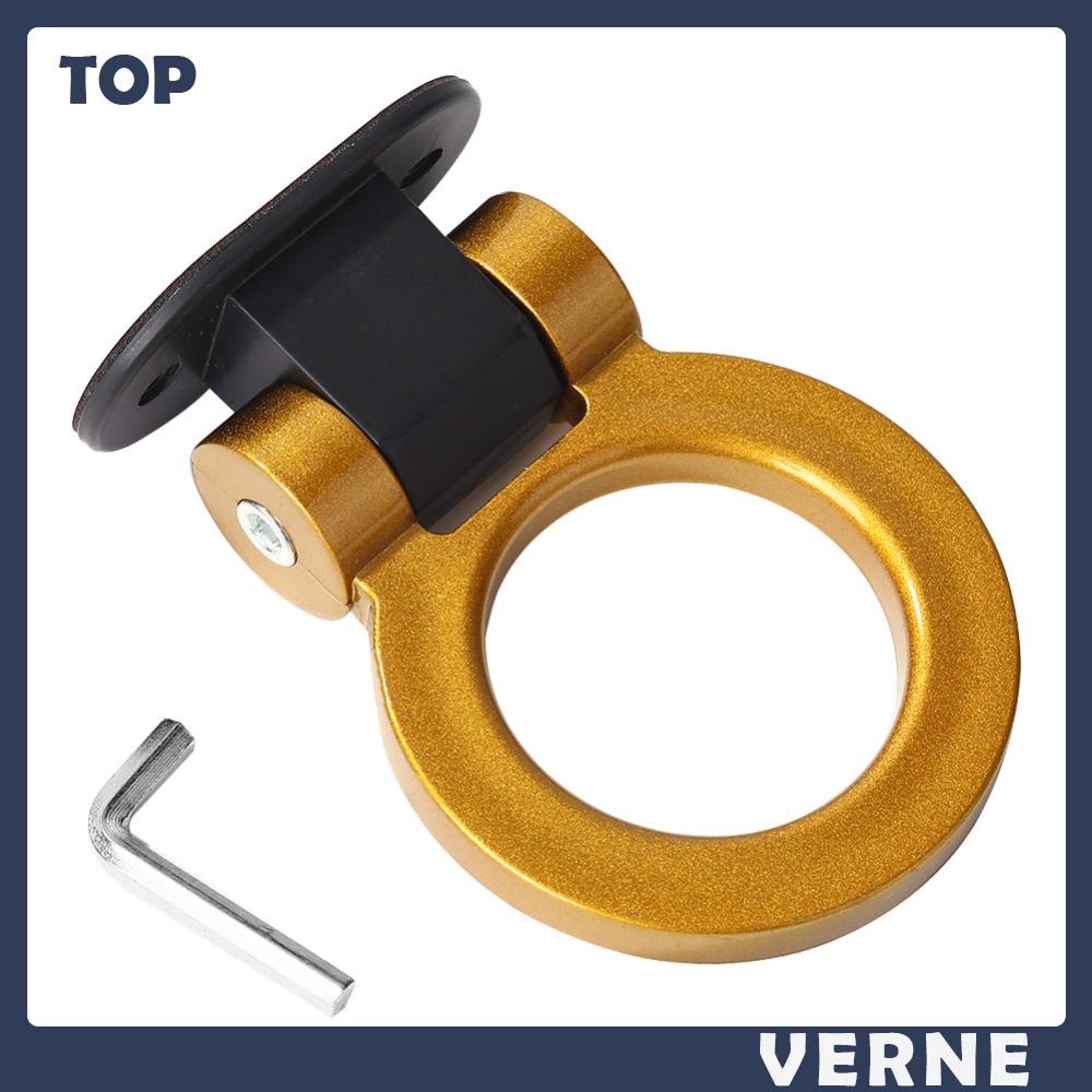 Móc Kéo Thanh Cản Trước / Sau Trang Trí Cho Xe Đua