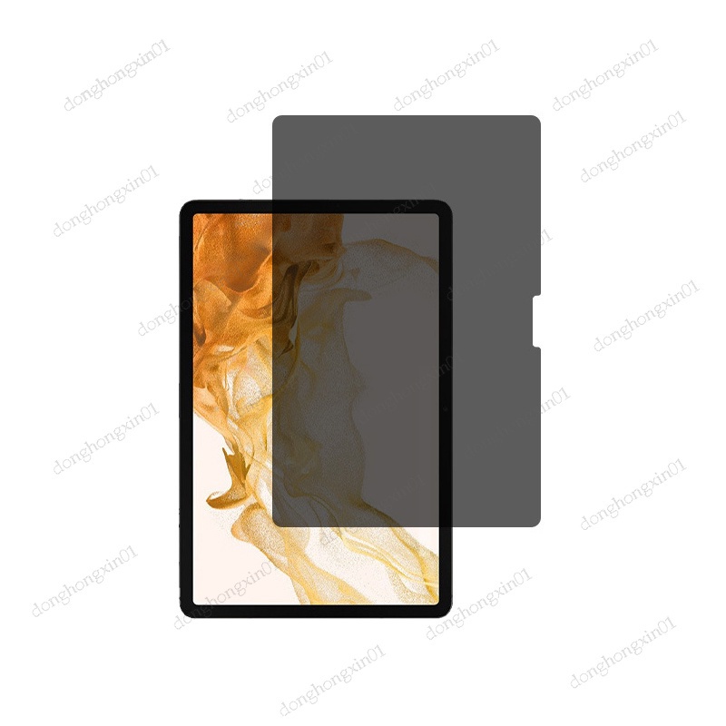 Bao Da Máy Tính Bảng Chống Nhìn Trộm Cho samsung galaxy tab a9 a9 plus plus Smx110 x110 x210 Smx216 8.7 "11" tab a8 10.5 ''