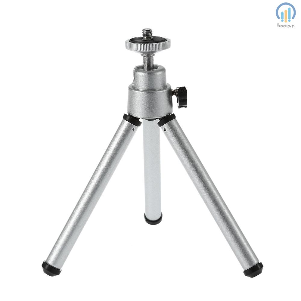 Selfie Stick Tripod for Mini Projector and Digital Camera - Adjustable Bracket for Hands-Free Viewing and Recording