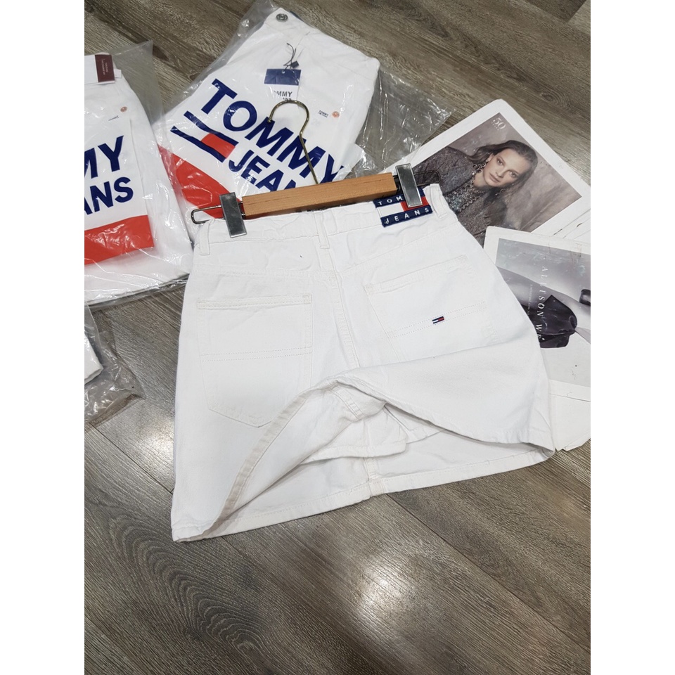 Chân Váy T.o.m.m.y 3 Màu