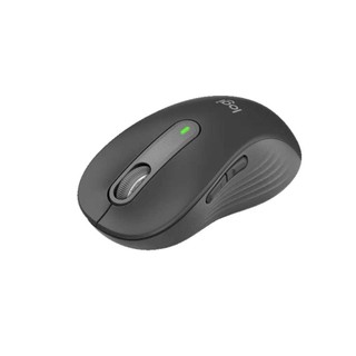 Chuột không dây Logitech M650 Signature - hàng chính hãng
