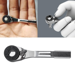Kellnny Chìa Vặn Đai Ốc mini 1 4 Đa Năng
