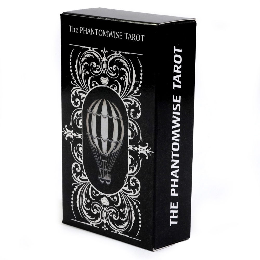 Bộ Bài tarot: a 78 Lá Cho Bữa Tiệc Gia Đình