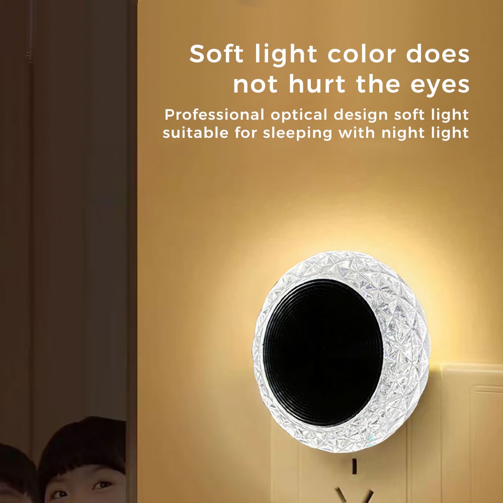 Đèn led usb Trang Trí Xe Hơi Tạo Không Khí Lãng Mạn