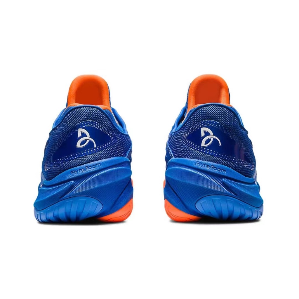 Giày Thể Thao asics court ff 3 novak Cổ Thấp Thoáng Khí Thời Trang