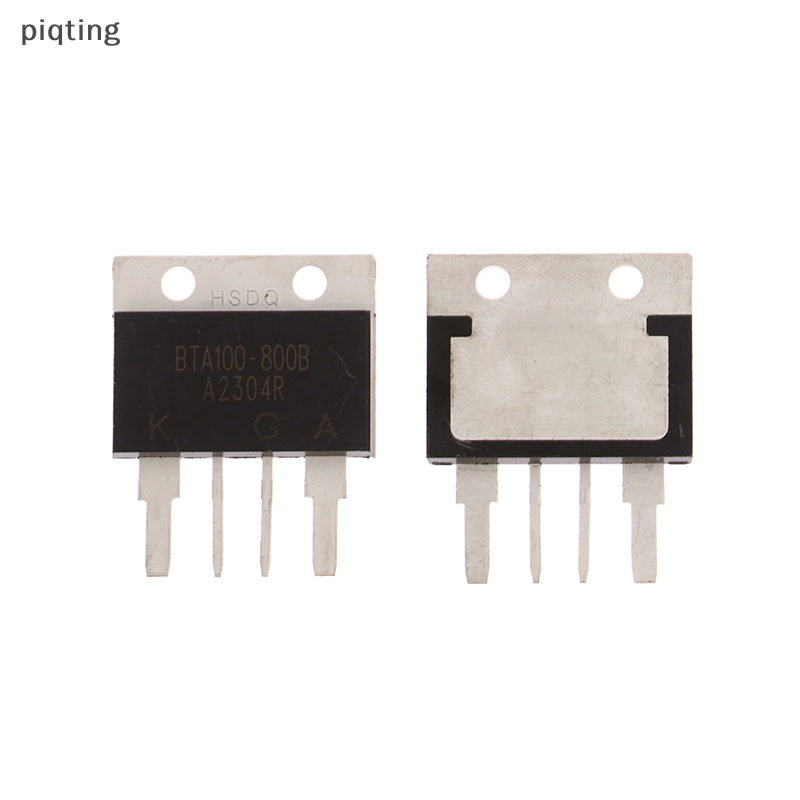 1pc Mới bta100 800b 1200b 1600b 100a 800v 1200v 1600v bta100-800b bta100-1200b bta100-1600b