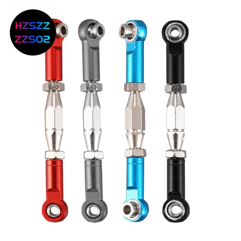 Phụ Kiện Cho wltoys wltoys wltoys 144001 Bộ Phụ Kiện Thanh Kéo Cho Xe Hơi Điều Khiển Từ Xa Tỉ Lệ 1 / 14