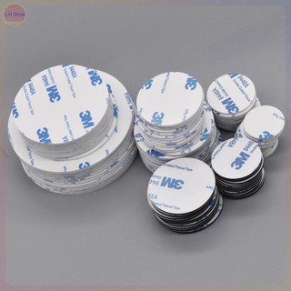 Miếng dán keo 2 mặt 3m siêu dính -l.h store