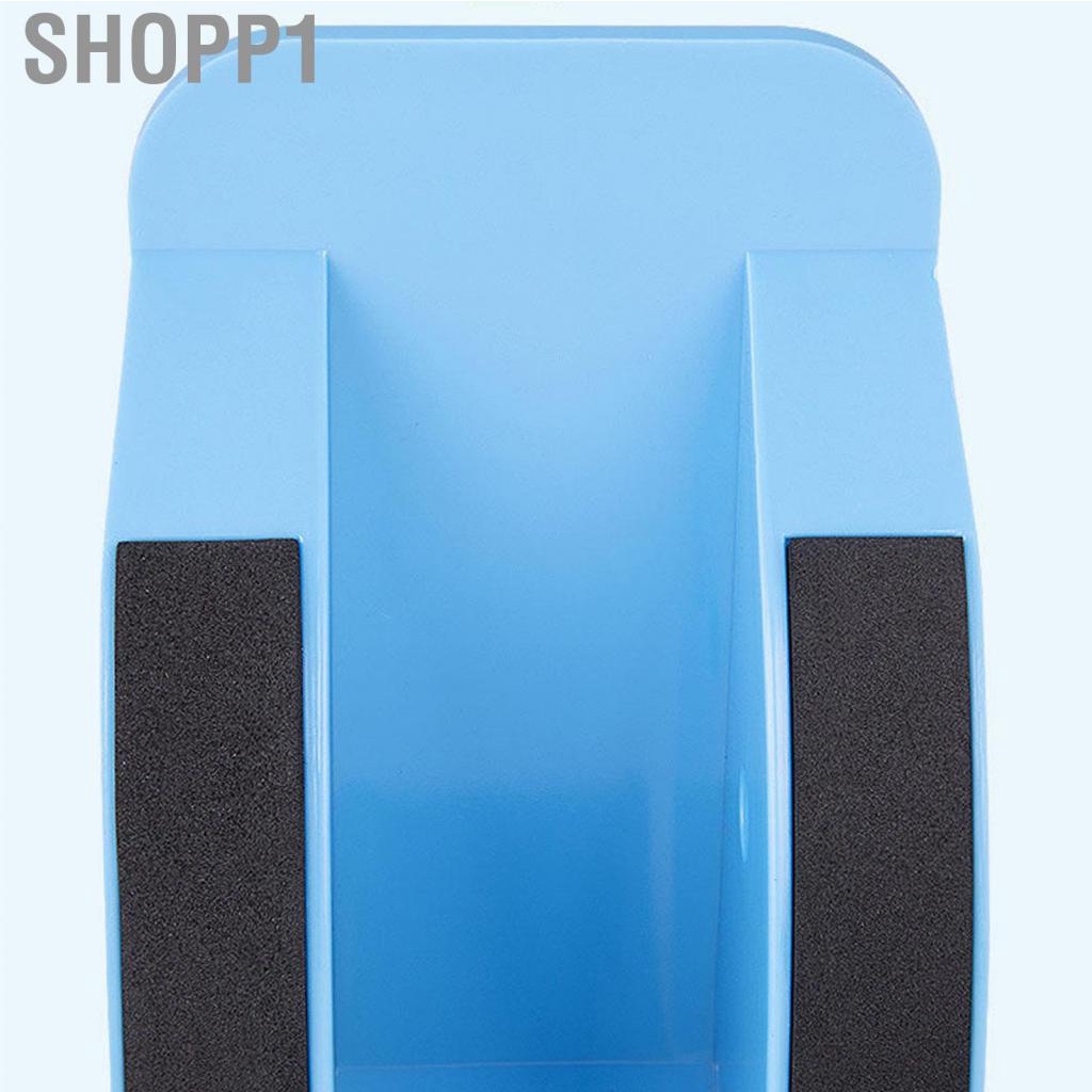 Shopp1 Calf  Foot Rocker Ankle Stretch Balance Training Home Fitness for Achilles Tendinitis