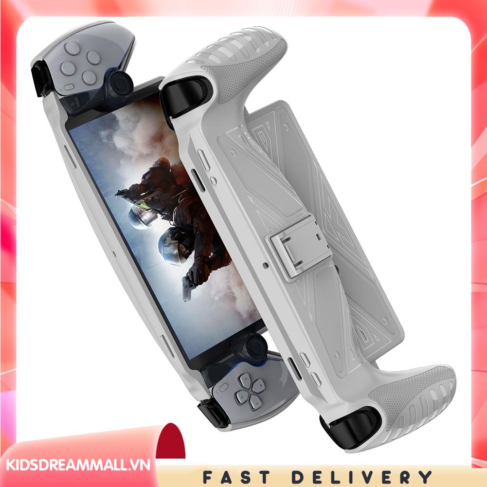 Ốp Bảo Vệ Chống Trầy Xước Cho Máy Chơi game ps5 portal