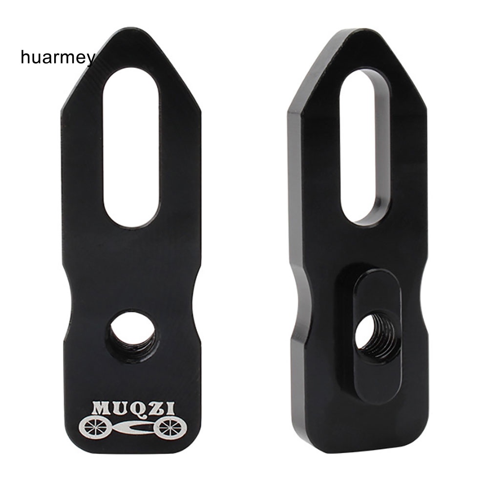 Bộ Phanh Xe Đạp huarmey Có Thể Gập Lại 406 Đến 451