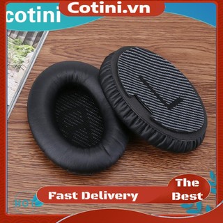 Miếng đệm tai thay thế cho tai nghe Bose QuietComfort QC35
