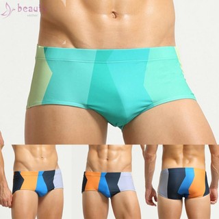 Quần lót boxer thể thao gợi cảm dành cho nam / size m-2xl