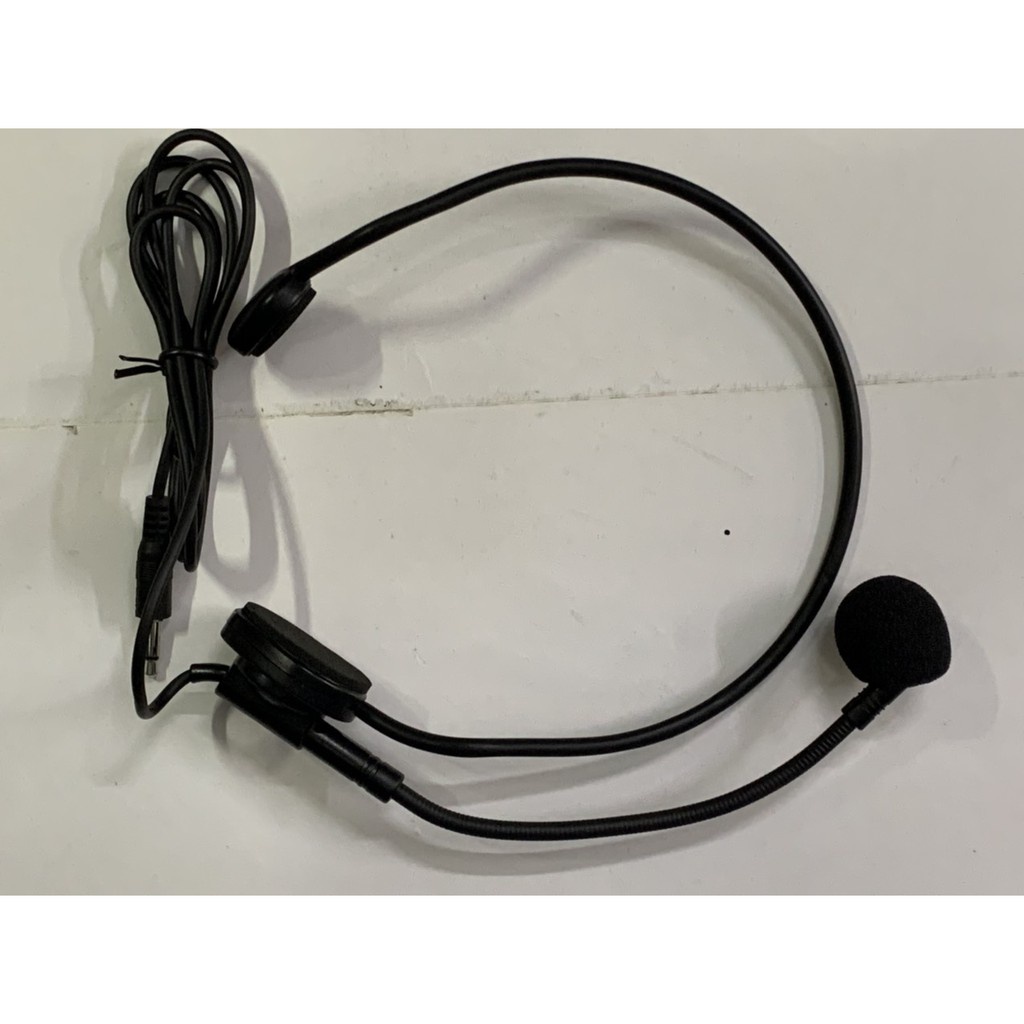 Mic trợ giảng E126 hàng loại 1 bảo hành 1 tháng