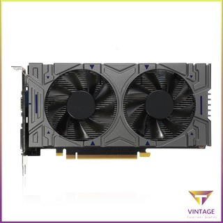 1050TI Graphics Card DDR5 Desktop Computer Components Game [A/6]