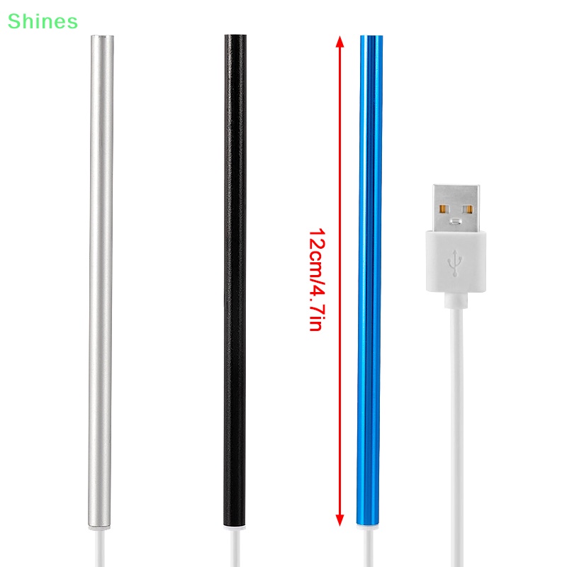 1 Bộ Dụng Cụ Lấy Ráy Tai Thông Minh 5.5mm Có camera Quan Sát Lỗ Tai vn