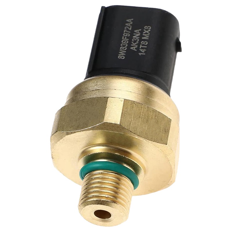 8W839F972AA Cảm Biến Áp Suất Dầu Cảm Biến Áp Suất Đường Sắt Cảm Biến Áp Suất Cho 8W83-9F972-AA