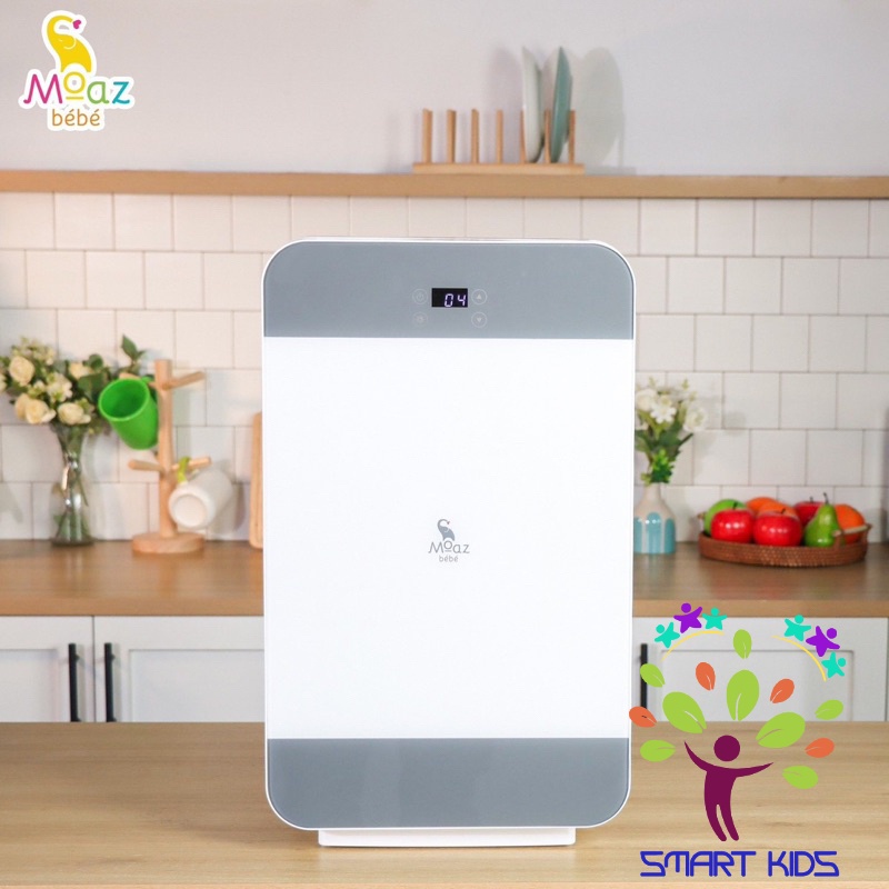 Tủ Lạnh Mini Moaz BéBé MB-074