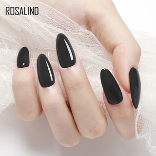 Rosalind Nail Polish Gel Nail Polish Base Top Coat Gel Polish
