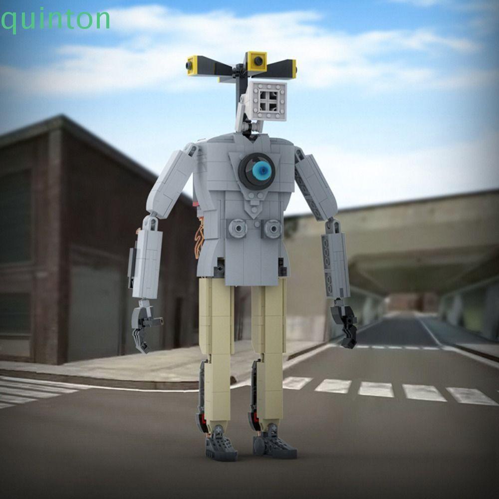 Staiai Mô Hình Đồ Chơi toilet Trượt Tuyết Mô Hình Người Đàn Ông titan Người Đàn Ông Ngồi Tian Vệ Sinhkibidis-toilets thor monitor car skibidi