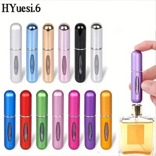 Bình xịt nước hoa mini 5ml tiện dụng cho nữ