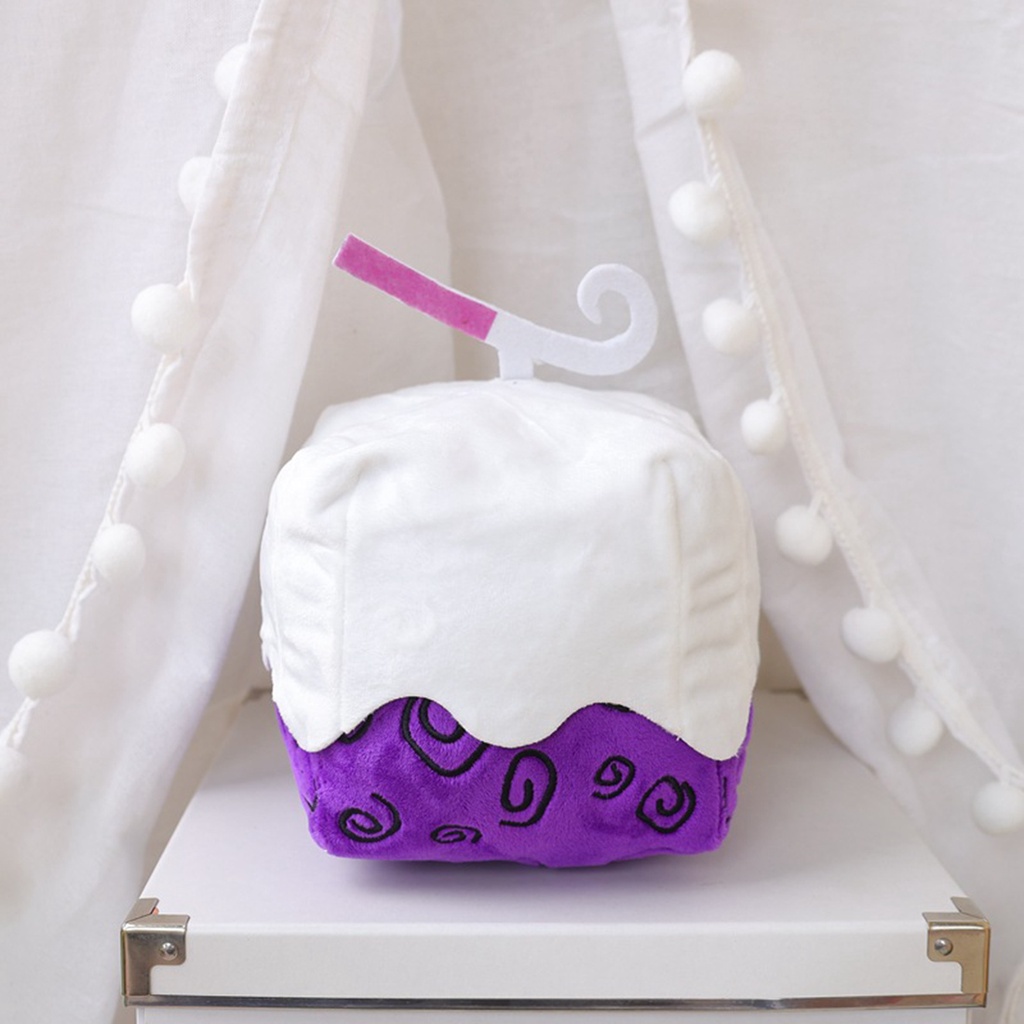 Blox Trái Cây Nhồi Bông 13cm Mềm Mại Đáng Yêu