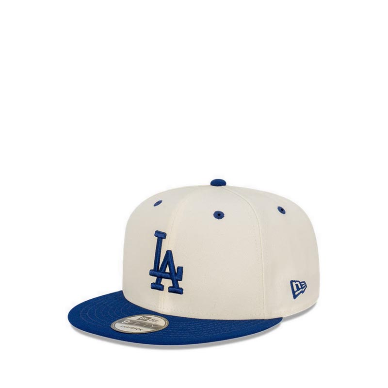 Mũ New Era 950 2TN CHROME LOSDOD Men's - White