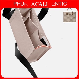 Lót túi giữ form Gucci tote cao cấp full Size 