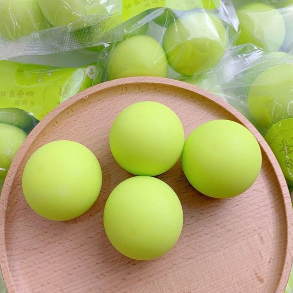 Daron1 Đồ Chơi Mô Phỏng Thức Ăn / Phô Mai / Phô Mai / Phô Mai Phát Nhạc Bằng Nhựa Đáng Yêu Làm Quà Sinh Nhật