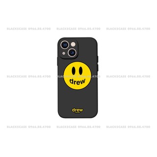 Ốp Lưng iPhone TPU Drew House Basic 15/15plus/15pro/15promax
