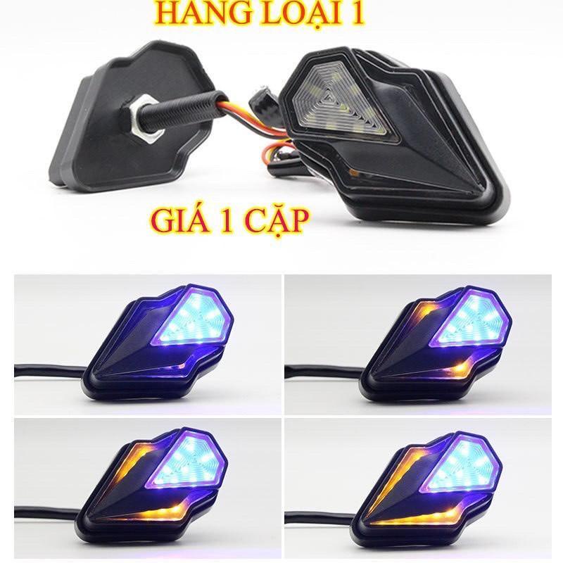 Đèn Xi Nhan L23 SPIRIT Gắn Cho Winner và các dòng xe khác